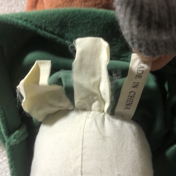 Vintage Anne of Green Gables Storybook Edition Avonlea Traditions Inc Plush 10in - Picture 11 of 14